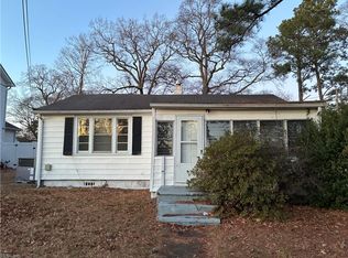 3300 Rokeby Ave, Chesapeake, VA 23325