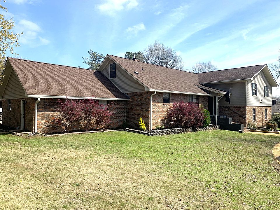 712 Maynard Dr, Tupelo, MS 38801 MLS 24638 Zillow