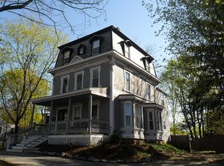37 Stearns St APT 1B, Framingham, MA 01701