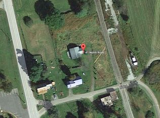 41 North Rd, Braintree, VT 05060