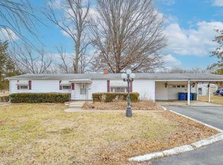 7657 State Route 154, Baldwin, IL 62217