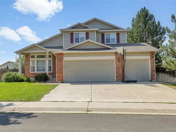 19615 E Caspian Circle, Aurora, CO 80013