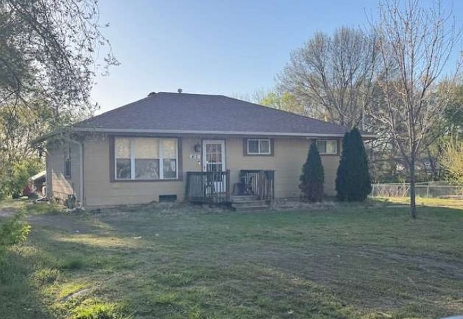 Property Front View