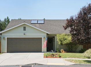 61382 SE Geary Dr, Bend, OR 97702