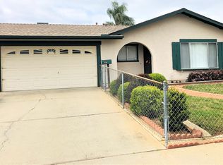 1324 Stanley Way, Escondido, CA 92027