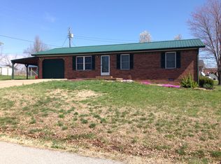 611 Dixie Ave, Leitchfield, KY 42754