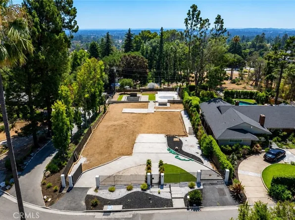 1400 E Palm St, Altadena, CA 91001