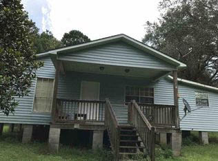 15200 County Road 9, Summerdale, AL 36580