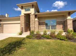 1247 Falling Hills Dr, Georgetown, TX 78628