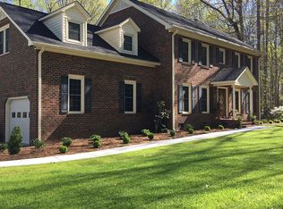 167 Brann Rd, Browns Summit, NC 27214