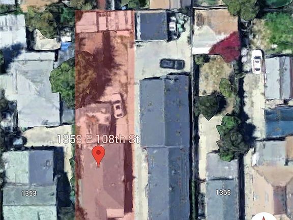 5th image of 1359 E 108th St