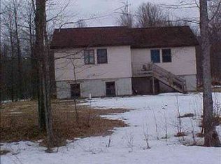 5946 Ringler Rd, Pellston, MI 49769