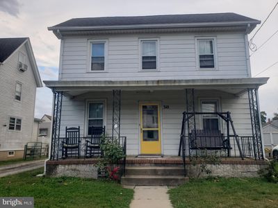 310 N Main St, Elmer, NJ, 08318