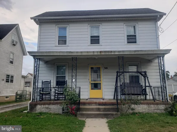 310 N Main St, Elmer, NJ 08318