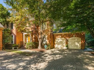 9729 Beman Woods Way, Rockville, MD 20854
