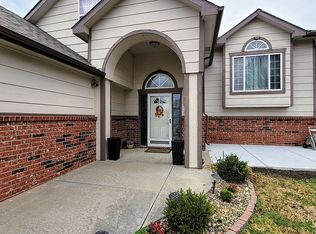 6018 E 41st St N, Wichita, KS 67220