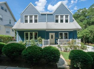 15 Amsterdam Ave, Bronxville, NY 10708