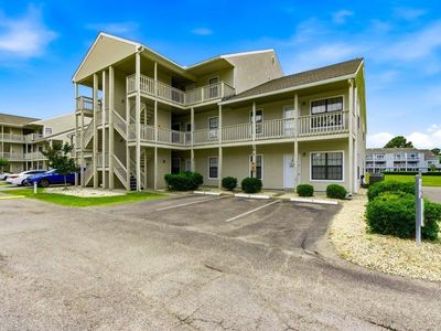 1095 W Plantation Dr. W #30-B, Little River, SC, 29566