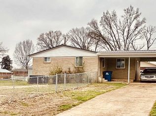 901 Cherokee St, Kenton, TN 38233