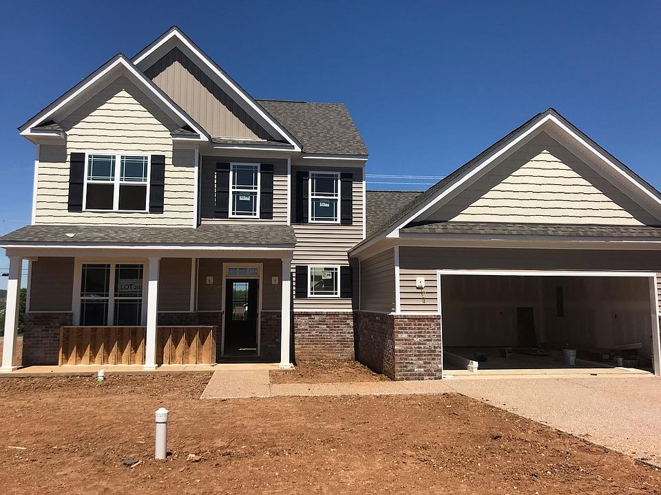 2nd image of 1006 Vanguard Dr Lot 283