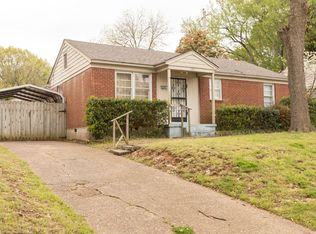 4583 S Janice Cres, Memphis, TN 38122
