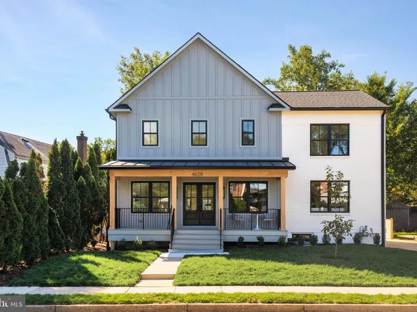 4608 2nd Rd N, Arlington, VA 22203