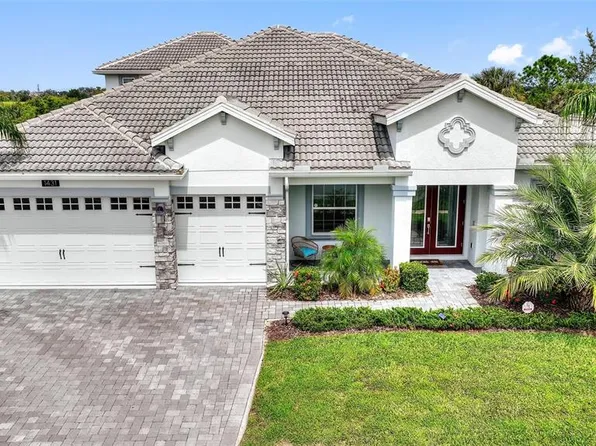 1431 Olympic Club Blvd, Davenport, FL 33896