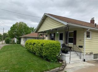 583 Clifford Ave, Akron, OH 44301