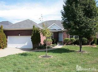 1215 Williams Ridge Rd, Middletown, KY 40243