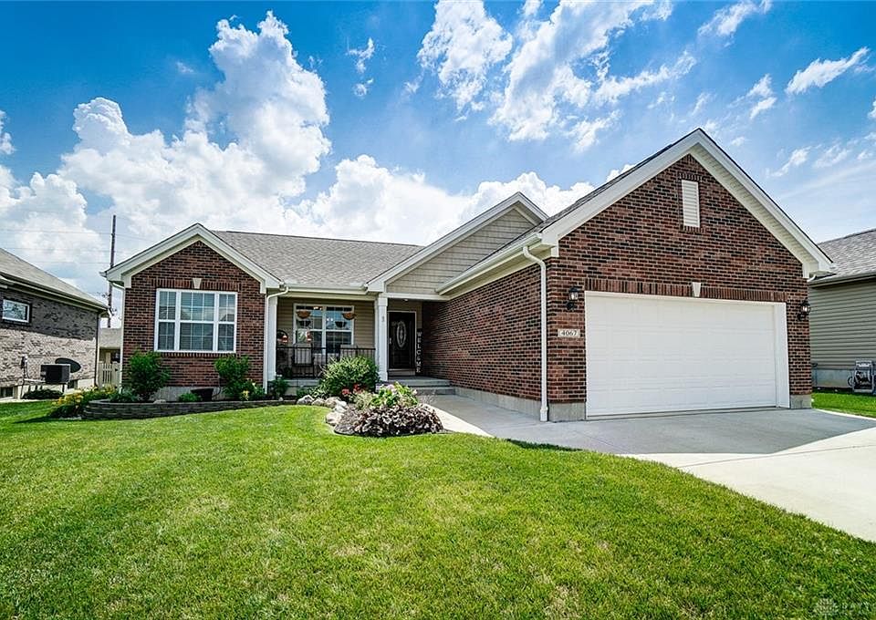 1st image of 4067 Spicebush Dr
