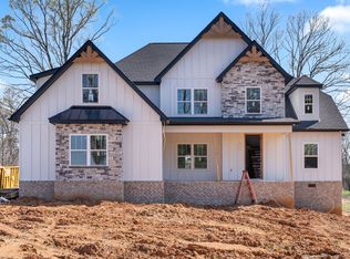 2387 Davidson Graveyard Rd LOT 3, Clarksville, TN 37043