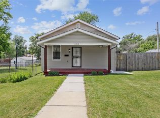4018 Walsh St, Saint Louis, MO