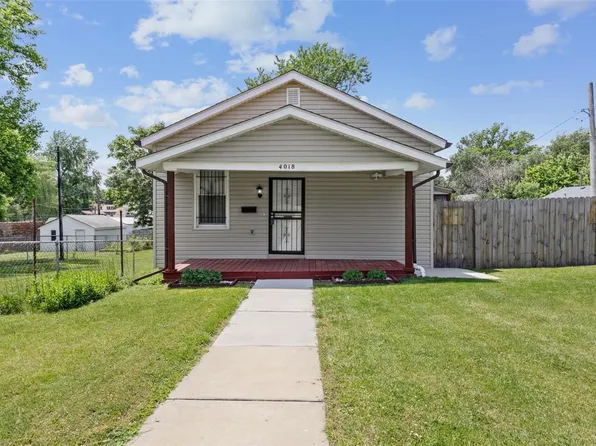 4018 Walsh St, Saint Louis, MO 63116
