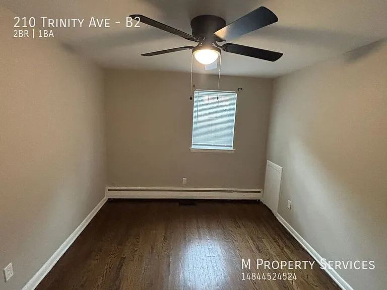 210 Trinity Ave #B2 — Photo 5