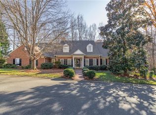 340 Coventry Park Ln, Winston Salem, NC 27104