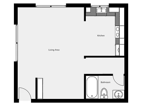 Floor plan stulgrto