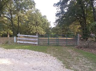 2303 London St, Mountain Home, AR 72653
