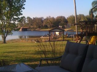 9001 Charles E Limpus Rd, Orlando, FL 32836