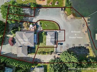 12949 S Front Street, Mount Vernon, WA 98273