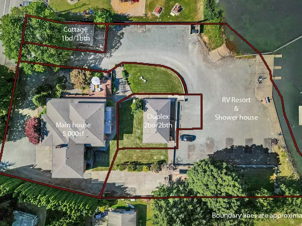 12949 S Front Street, Mount Vernon, WA 98273
