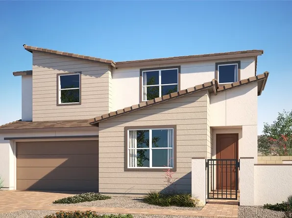 734 Longdale St, Henderson, NV 89011