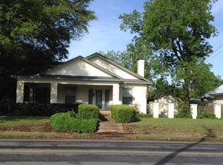 803 N Magnolia Ave, Hubbard, TX 76648