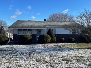 1011 West St, Mifflinville, PA 18631