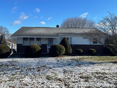 1011 West St, Mifflinville, PA, 18631