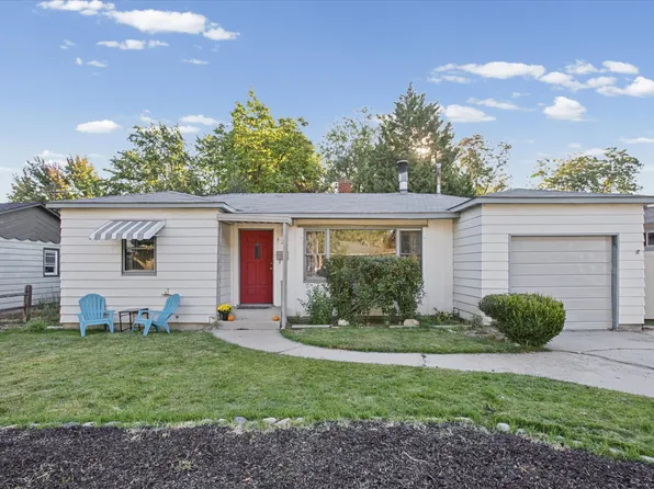 424 N Purdue St, Boise, ID 83706