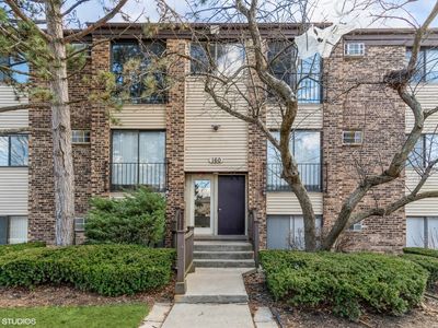 160 Dunteman Dr APT 302, Glendale Heights, IL, 60139
