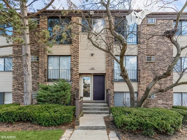 160 Dunteman Dr APT 302, Glendale Heights, IL 60139