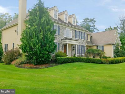 1707 Chantilly Ln, Chester Springs, PA, 19425