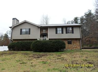 280 Carson Wages Rd, Winder, GA 30680