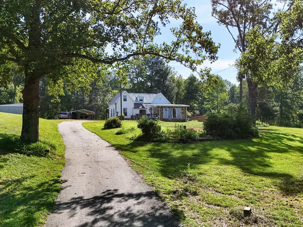 4850 New Liberty Rd, Clarkesville, GA 30523
